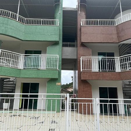 La Lola Residencial Appartement Bombinhas Buitenkant foto