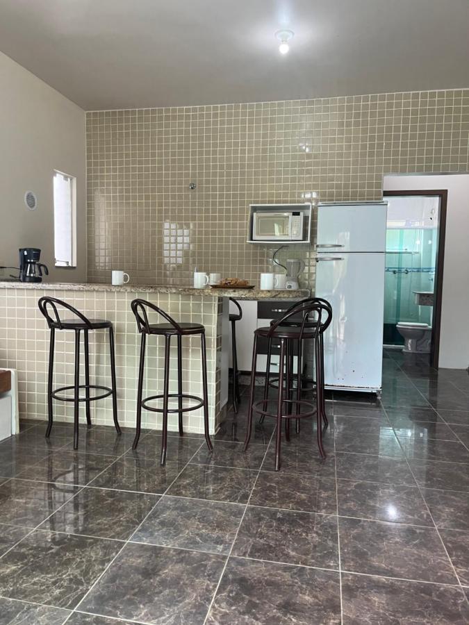 La Lola Residencial Appartement Bombinhas Buitenkant foto