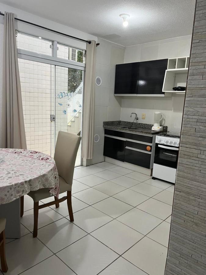 La Lola Residencial Appartement Bombinhas Buitenkant foto