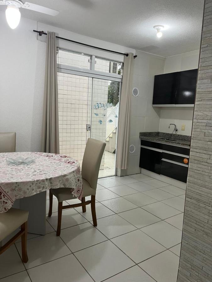 La Lola Residencial Appartement Bombinhas Buitenkant foto