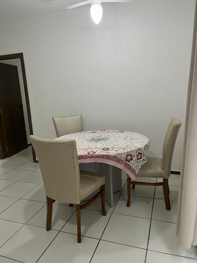La Lola Residencial Appartement Bombinhas Buitenkant foto