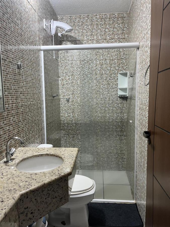 La Lola Residencial Appartement Bombinhas Buitenkant foto