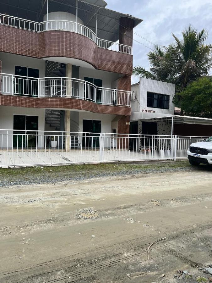 La Lola Residencial Appartement Bombinhas Buitenkant foto