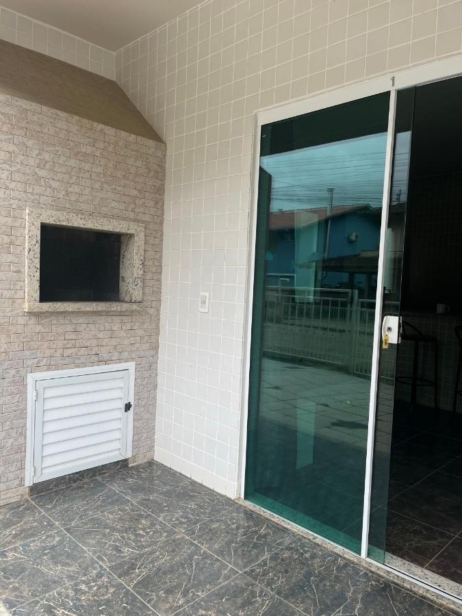 La Lola Residencial Appartement Bombinhas Buitenkant foto
