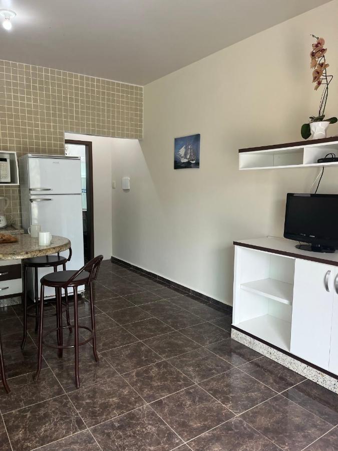 La Lola Residencial Appartement Bombinhas Buitenkant foto