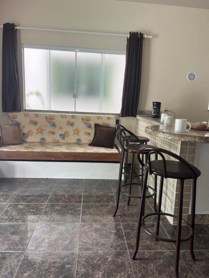 La Lola Residencial Appartement Bombinhas Buitenkant foto