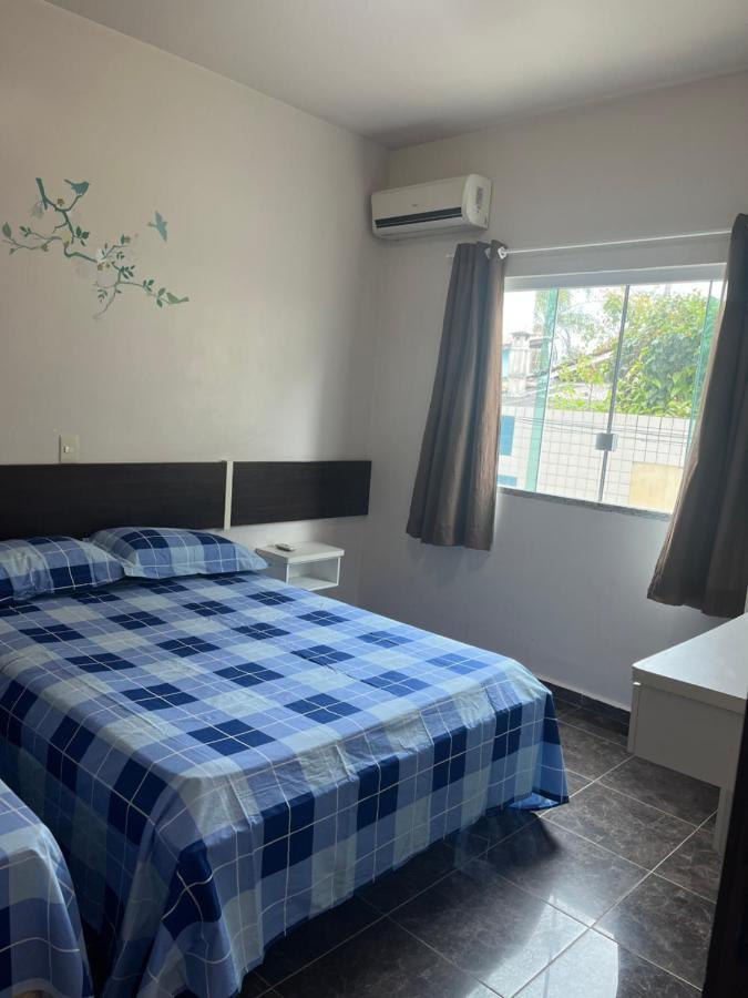La Lola Residencial Appartement Bombinhas Buitenkant foto