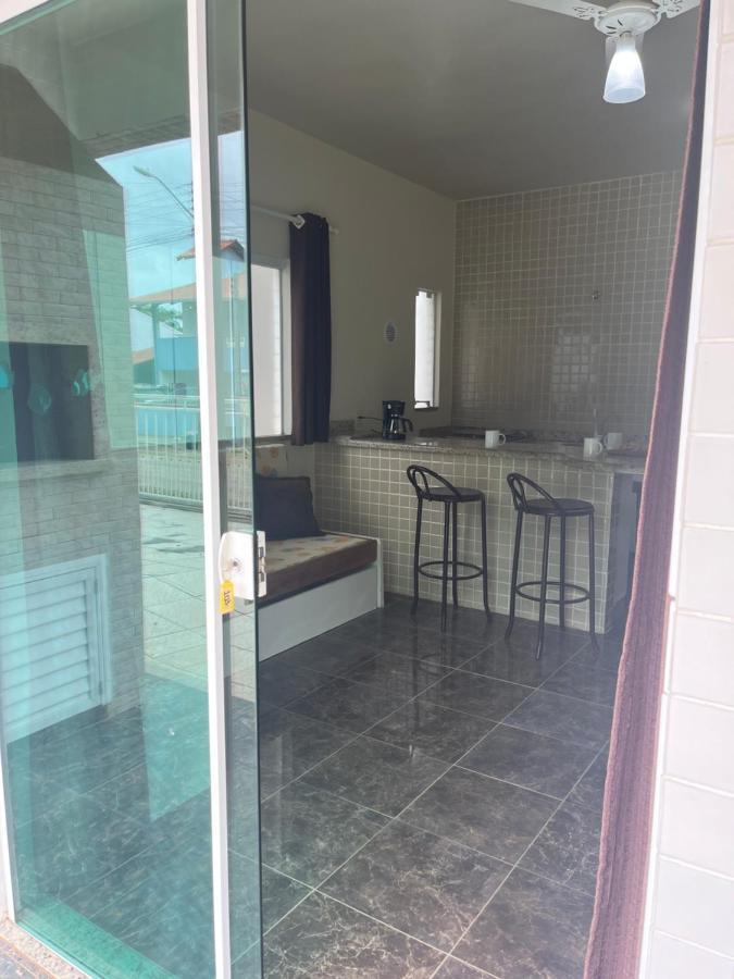 La Lola Residencial Appartement Bombinhas Buitenkant foto
