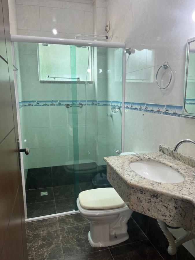 La Lola Residencial Appartement Bombinhas Buitenkant foto