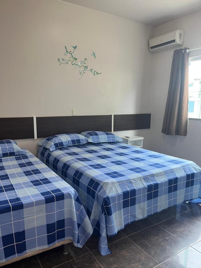 La Lola Residencial Appartement Bombinhas Buitenkant foto