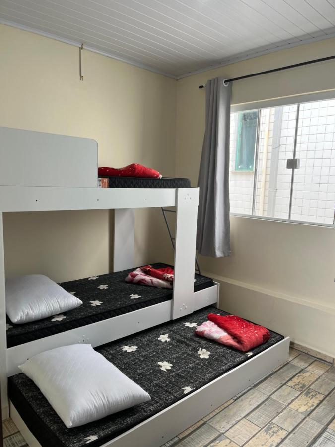 La Lola Residencial Appartement Bombinhas Buitenkant foto
