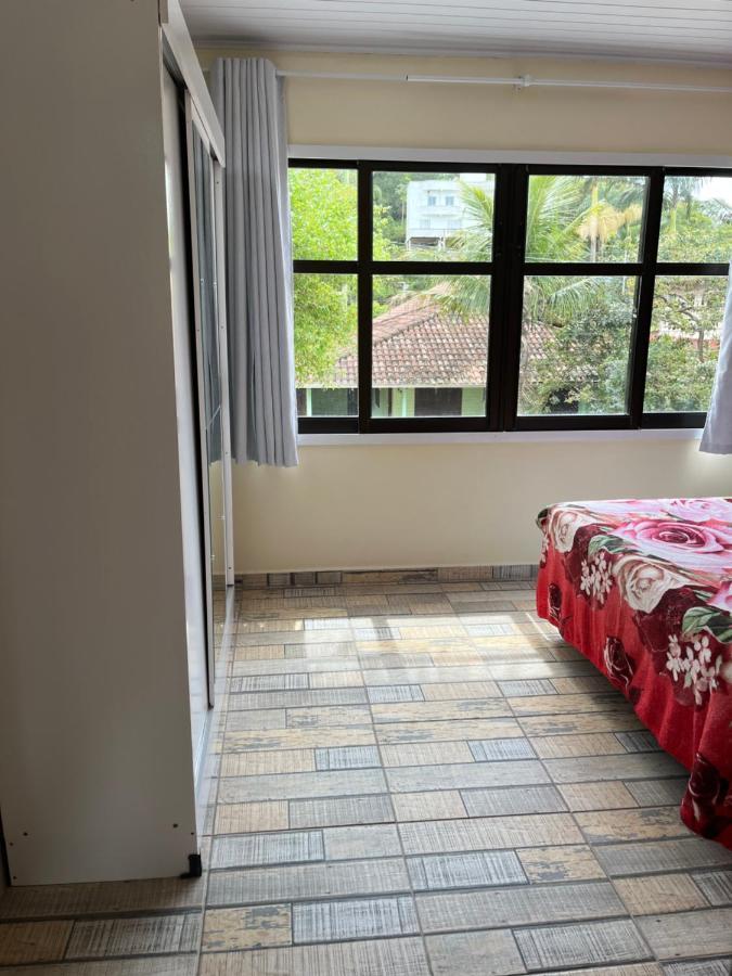 La Lola Residencial Appartement Bombinhas Buitenkant foto