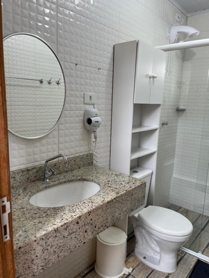 La Lola Residencial Appartement Bombinhas Buitenkant foto