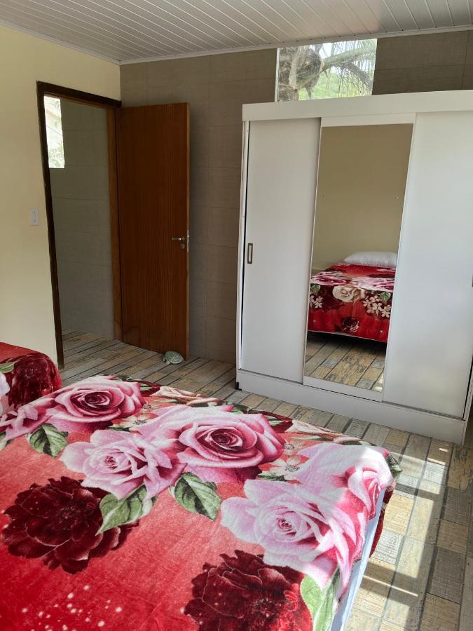 La Lola Residencial Appartement Bombinhas Buitenkant foto