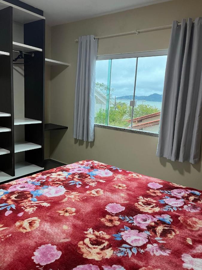 La Lola Residencial Appartement Bombinhas Buitenkant foto