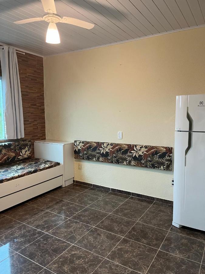 La Lola Residencial Appartement Bombinhas Buitenkant foto