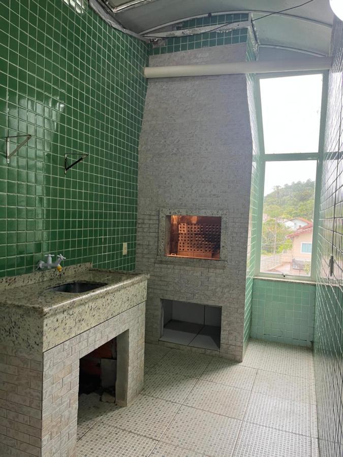 La Lola Residencial Appartement Bombinhas Buitenkant foto