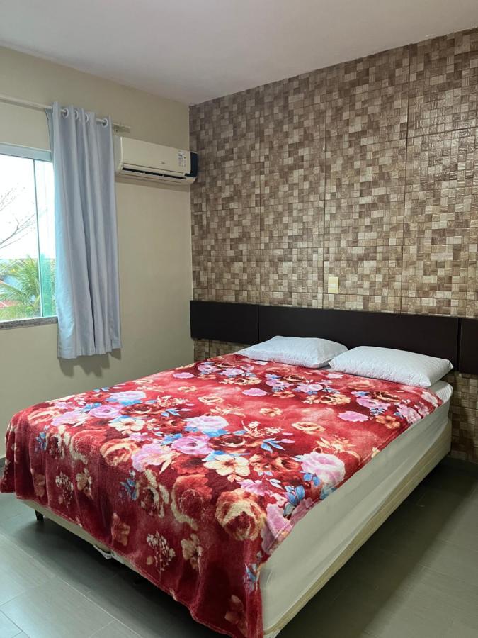 La Lola Residencial Appartement Bombinhas Buitenkant foto