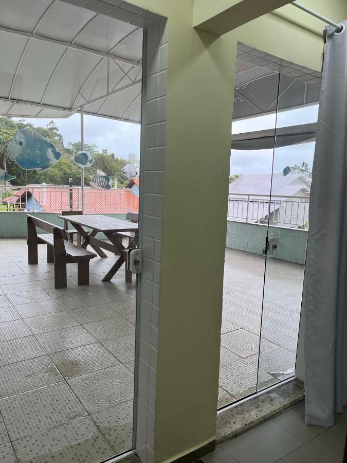 La Lola Residencial Appartement Bombinhas Buitenkant foto