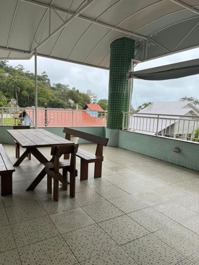 La Lola Residencial Appartement Bombinhas Buitenkant foto