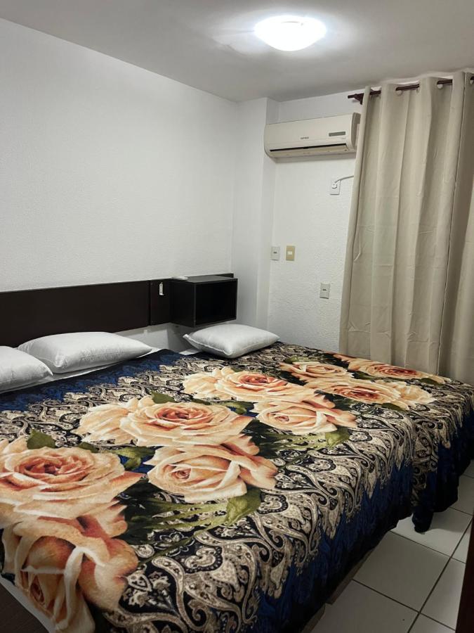 La Lola Residencial Appartement Bombinhas Buitenkant foto