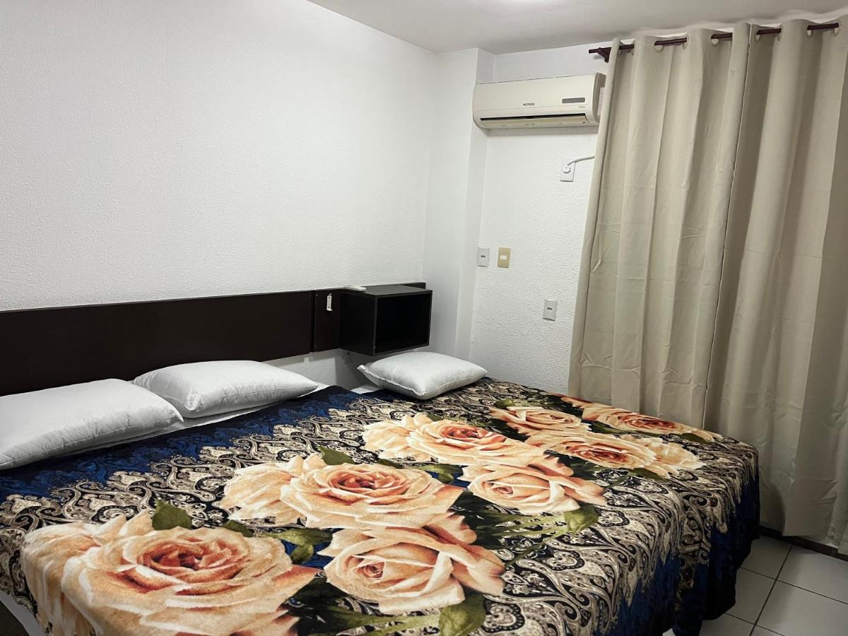 La Lola Residencial Appartement Bombinhas Buitenkant foto