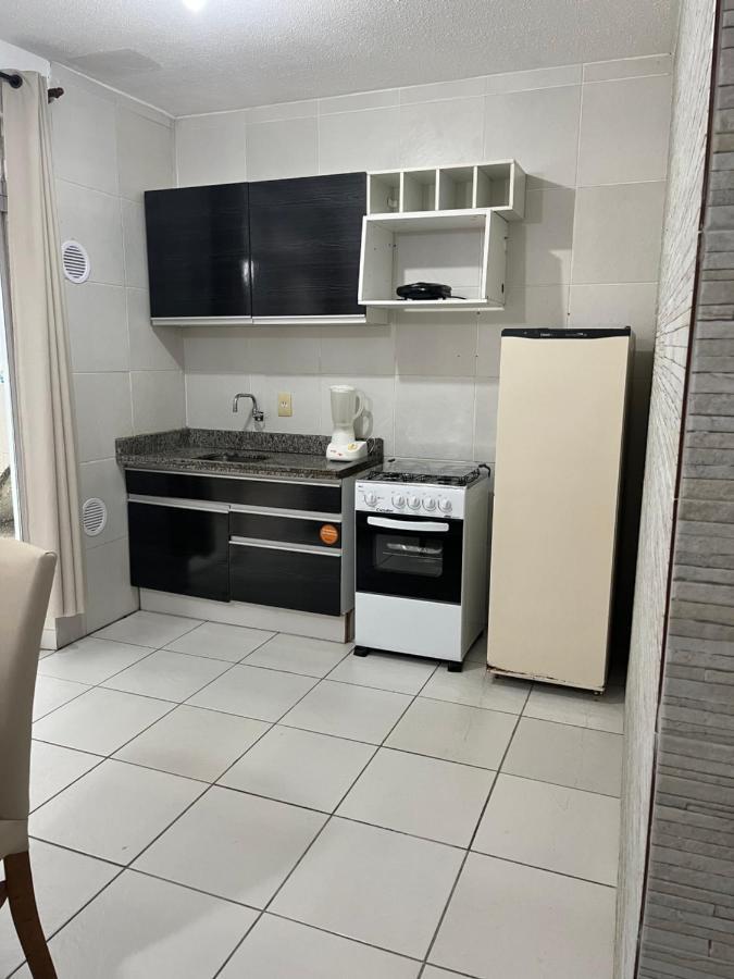La Lola Residencial Appartement Bombinhas Buitenkant foto