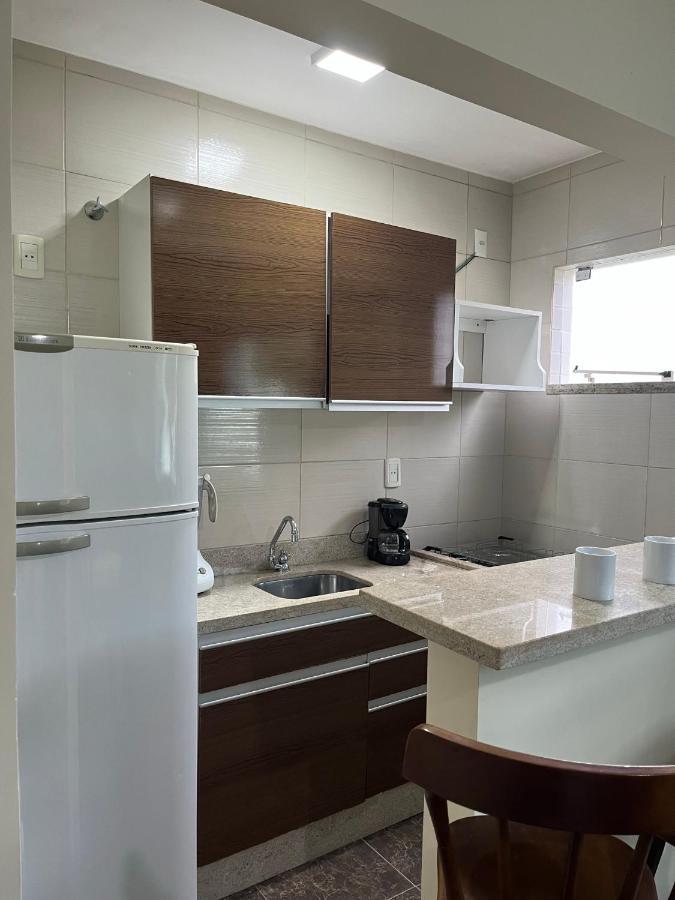 La Lola Residencial Appartement Bombinhas Buitenkant foto