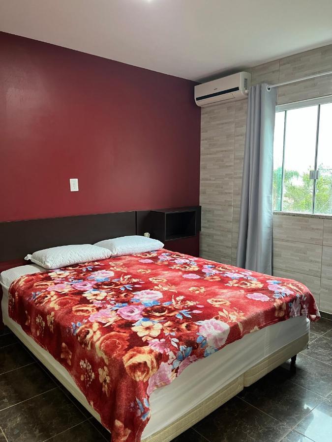 La Lola Residencial Appartement Bombinhas Buitenkant foto