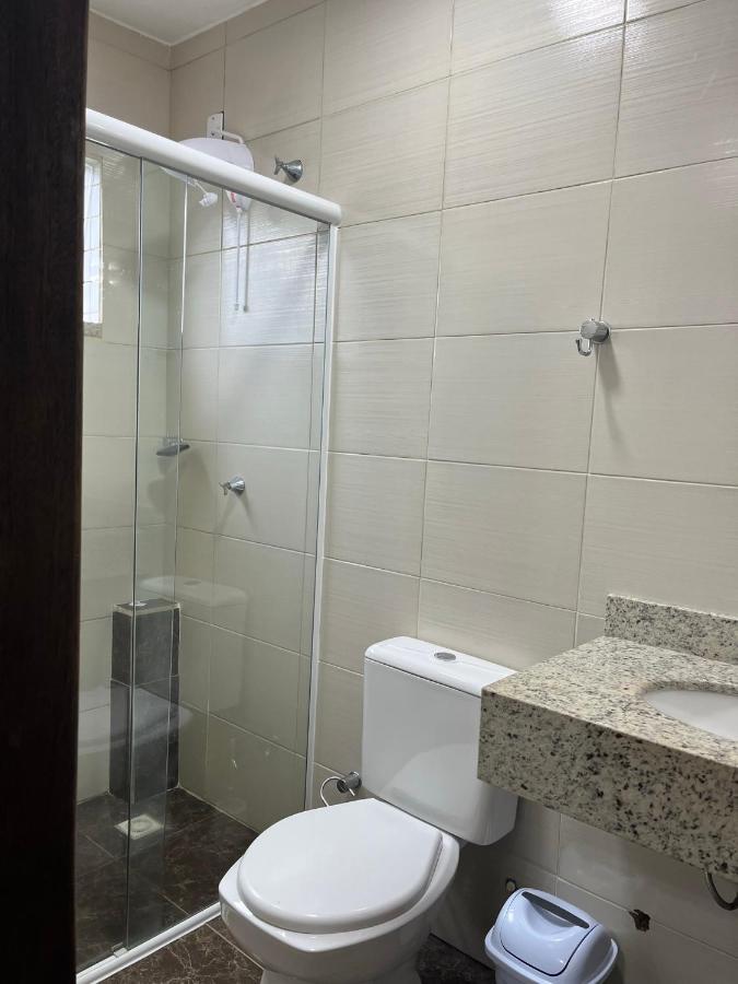 La Lola Residencial Appartement Bombinhas Buitenkant foto