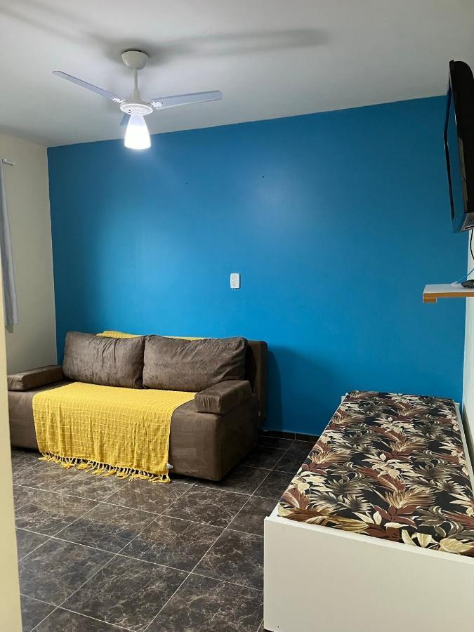 La Lola Residencial Appartement Bombinhas Buitenkant foto