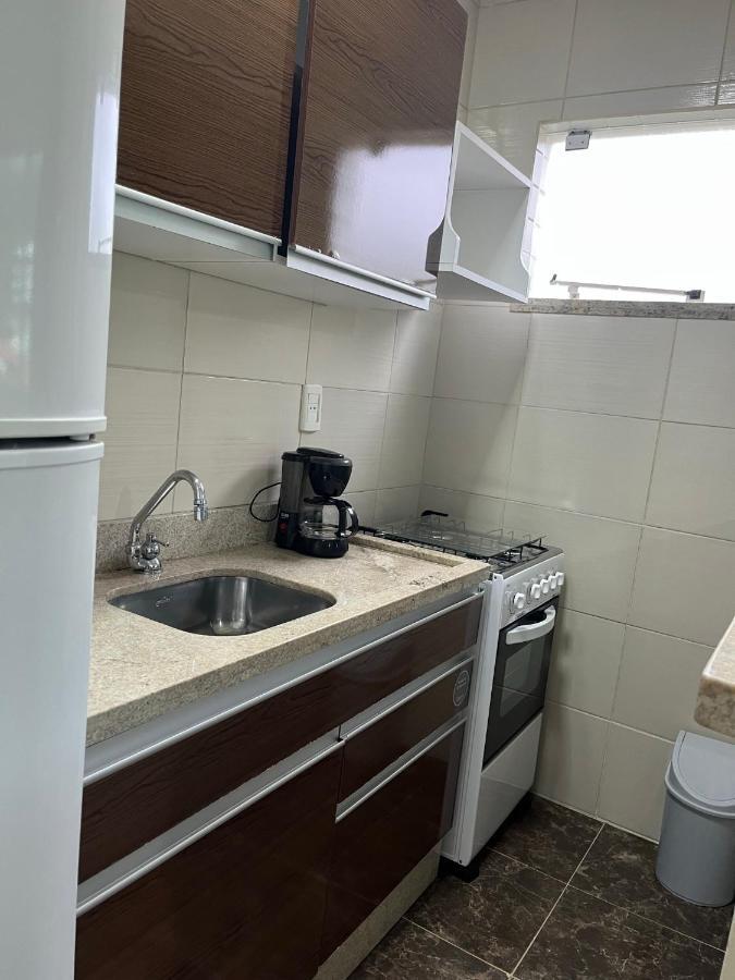 La Lola Residencial Appartement Bombinhas Buitenkant foto