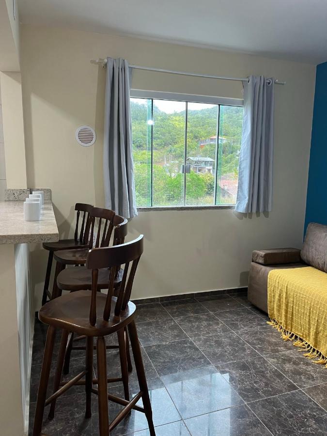 La Lola Residencial Appartement Bombinhas Buitenkant foto