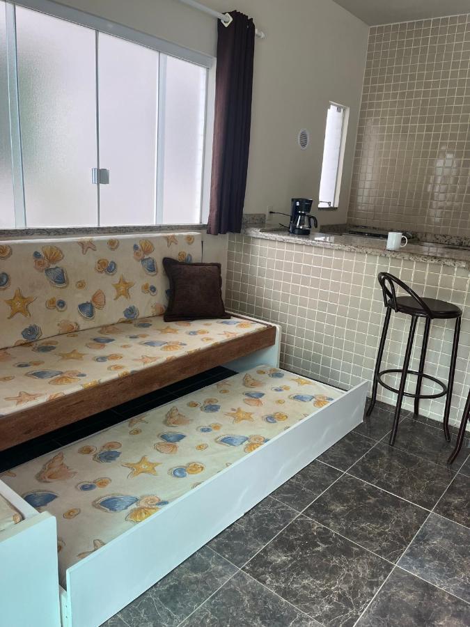 La Lola Residencial Appartement Bombinhas Buitenkant foto