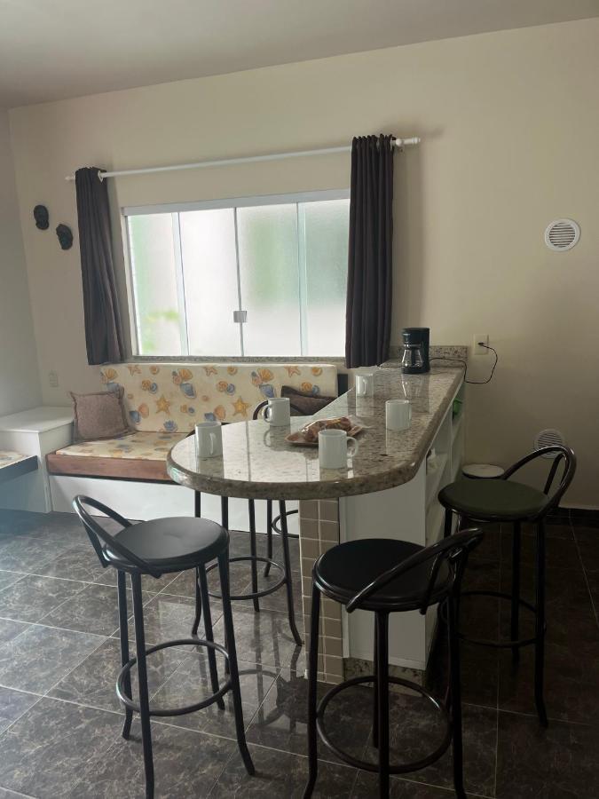 La Lola Residencial Appartement Bombinhas Buitenkant foto