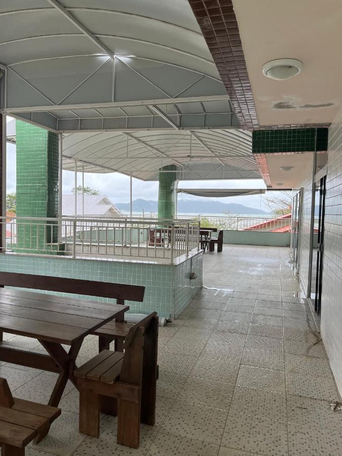 La Lola Residencial Appartement Bombinhas Buitenkant foto